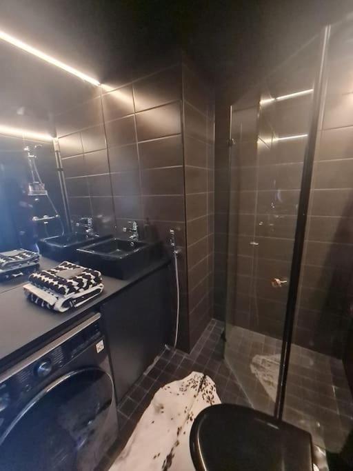 Rovio Art Apartments Gummeruksenkatu 5 Jyvaeskylae Bagian luar foto